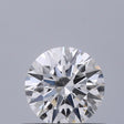 0.43 carat Round diamond E SI1 Excellent