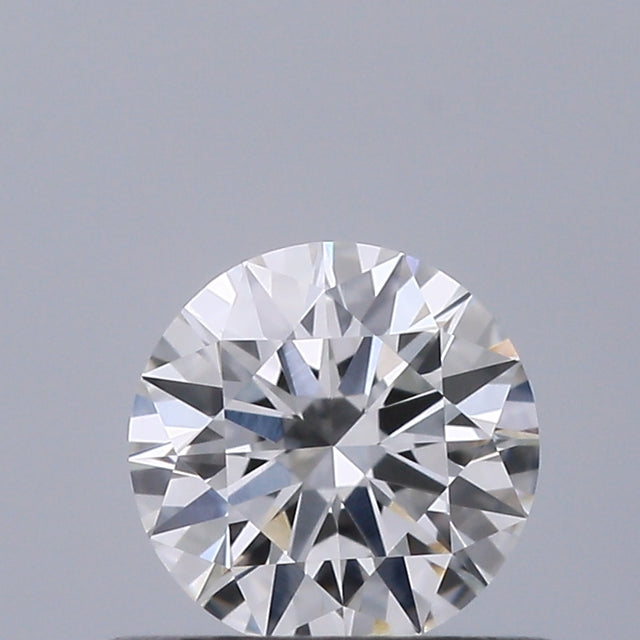 0.43 carat Round diamond E SI1 Excellent