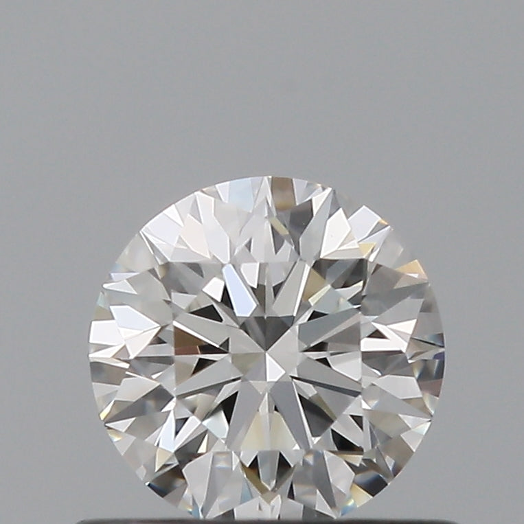 0.50 carat Round diamond F  VS1 Excellent