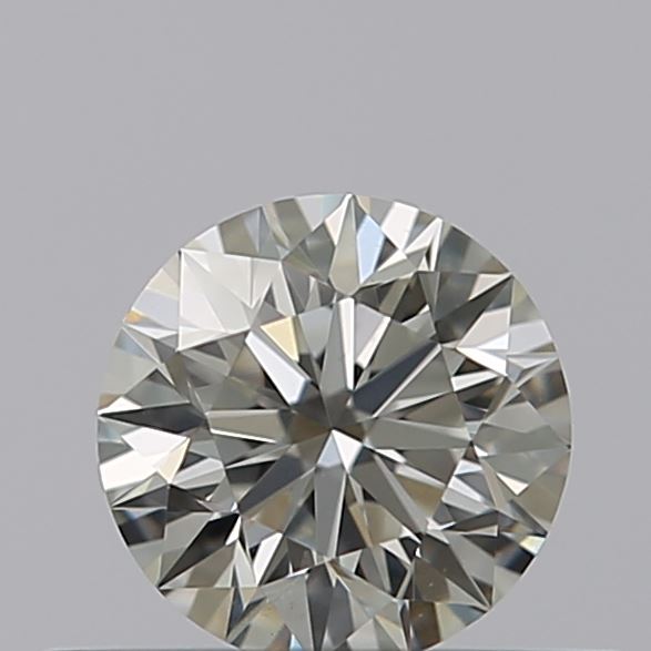 0.31 carat Round diamond F  VS2 Excellent