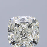 1.01 carat Cushion diamond H VVS2 VeryGood