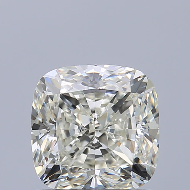 1.01 carat Cushion diamond H VVS2 VeryGood