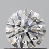 0.46 carat Round diamond F  VS2 Excellent