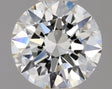 0.30 carat Round diamond F VS1 Excellent