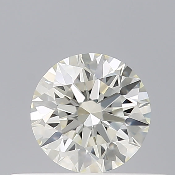 0.35 carat Round diamond I VS1 Excellent