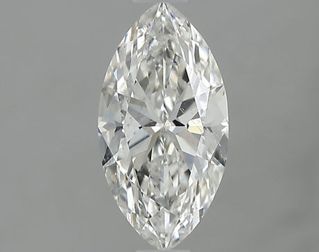 0.90 carat Marquise diamond H SI2 
