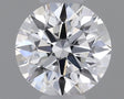 0.30 carat Round diamond G VVS2 Excellent