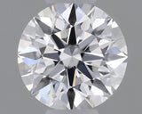 0.30 carat Round diamond G VVS2 Excellent