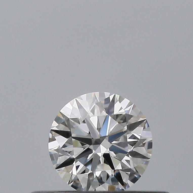 0.25 carat Round diamond D  VVS1 Excellent