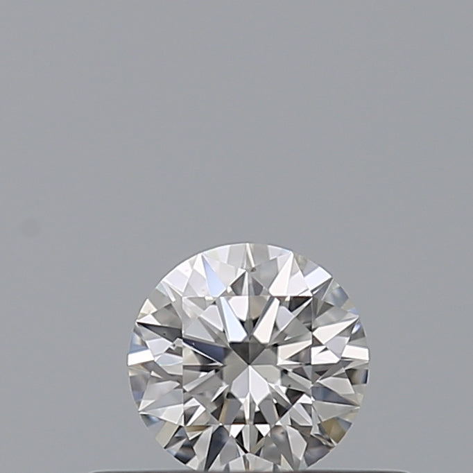 0.23 carat Round diamond F  VS2 Excellent