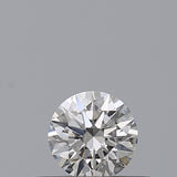 0.23 carat Round diamond F  VS2 Excellent