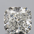 0.90 carat Cushion diamond H VS2 