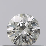 0.26 carat Round diamond E  IF Excellent