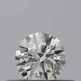 0.24 carat Round diamond G  VVS1 Excellent