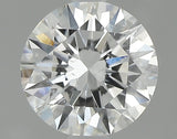 0.75 carat Round diamond E  SI2 Excellent