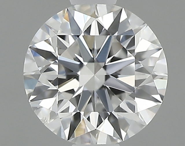 0.50 carat Round diamond E SI1 Excellent