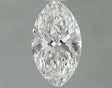 0.50 carat Marquise diamond F VVS1 