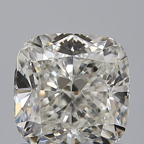 0.80 carat Cushion diamond H VVS2 