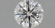 0.70 carat Round diamond F VVS2 Excellent