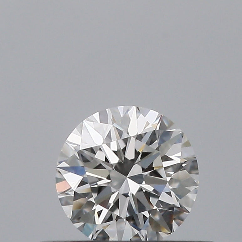 0.34 carat Round diamond E  IF Excellent