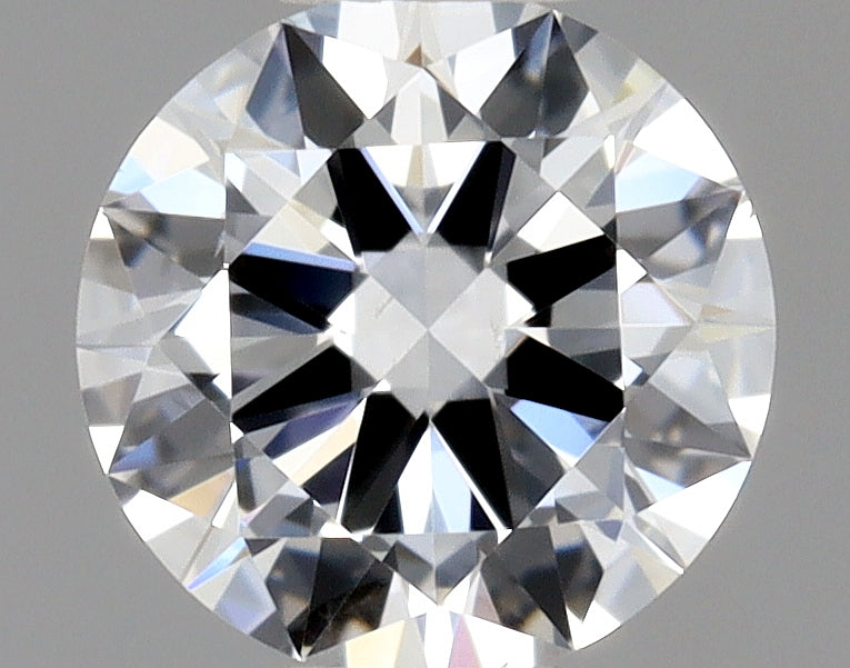 0.30 carat Round diamond F SI1 Excellent