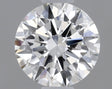 0.40 carat Round diamond J SI1 Excellent