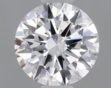 0.40 carat Round diamond J SI1 Excellent