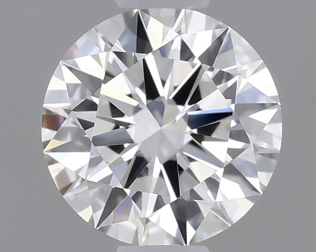 0.40 carat Round diamond J SI1 Excellent