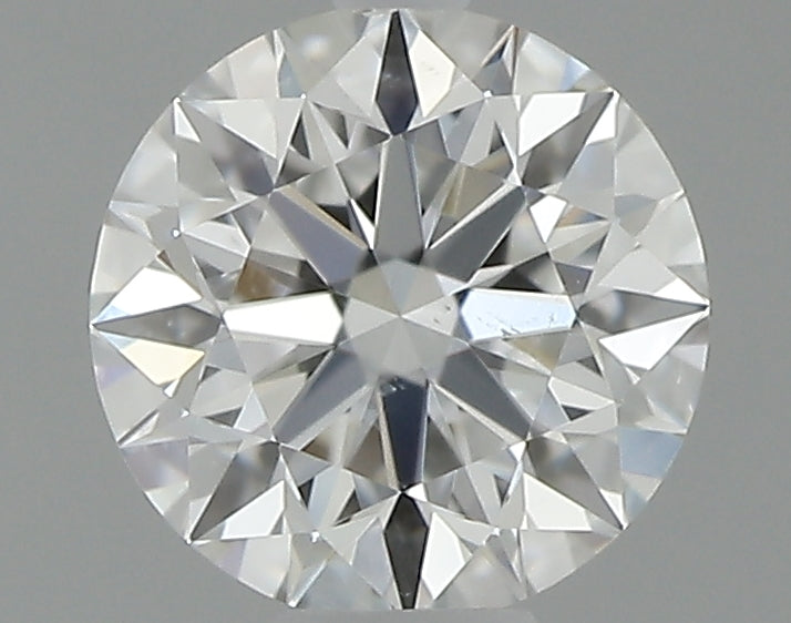 0.40 carat Round diamond E  SI1 Excellent