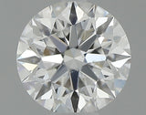 0.40 carat Round diamond E  SI1 Excellent