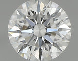 0.45 carat Round diamond G  SI1 Excellent