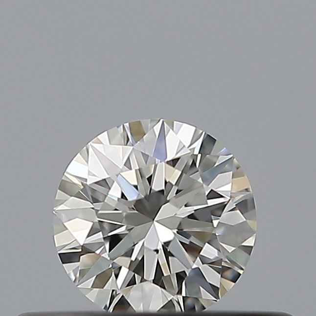 0.25 carat Round diamond G  VVS1 Excellent