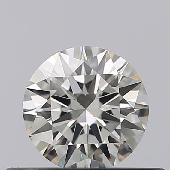 0.28 carat Round diamond E IF Excellent