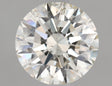 1.11 carat Round diamond K SI2 Excellent