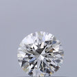0.40 carat Round diamond G VVS2 Excellent