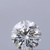 0.40 carat Round diamond G VVS2 Excellent