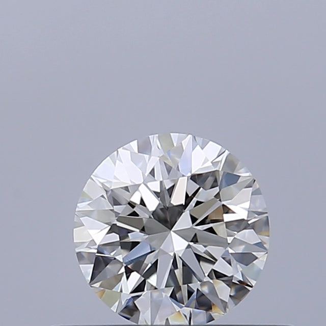 0.40 carat Round diamond G VVS2 Excellent