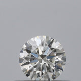 0.31 carat Round diamond H  VVS2 Excellent
