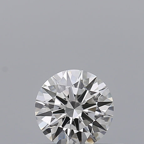0.28 carat Round diamond D  VS1 Excellent
