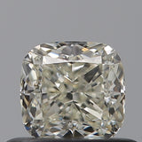 0.51 carat Cushion diamond K  VVS1