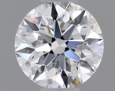0.37 carat Round diamond D VVS2 Excellent