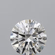0.31 carat Round diamond F  VVS2 Excellent