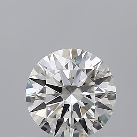0.31 carat Round diamond F  VVS2 Excellent