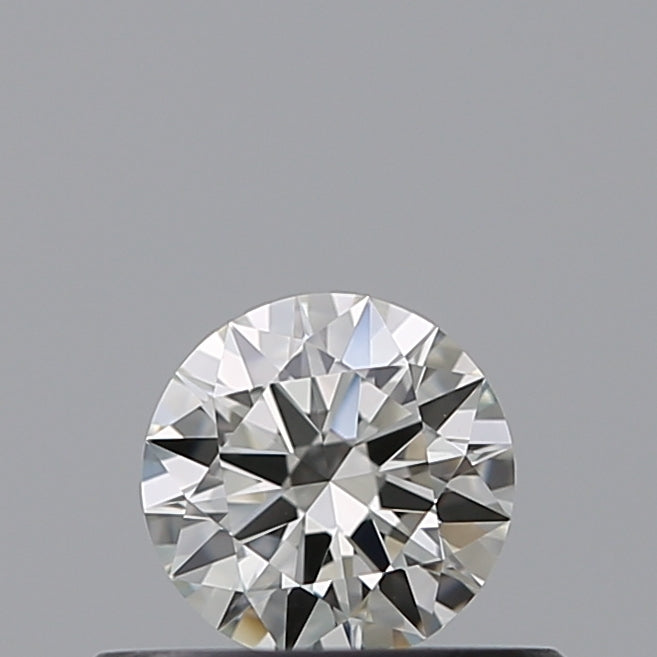 0.30 carat Round diamond J  VS1 Excellent