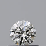 0.30 carat Round diamond J  VS1 Excellent