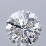 0.91 carat Round diamond D IF VeryGood