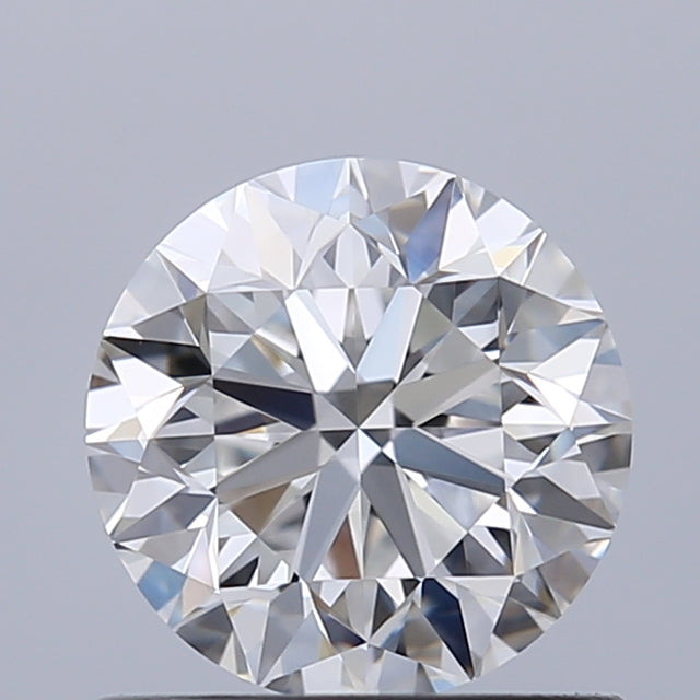 0.91 carat Round diamond D IF VeryGood