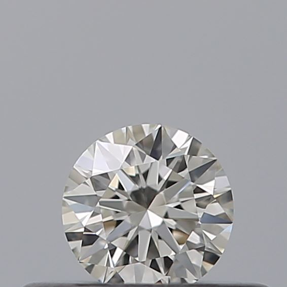 0.21 carat Round diamond G  VVS1 Excellent