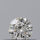 0.21 carat Round diamond G  VVS1 Excellent
