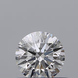 0.40 carat Round diamond D VVS1 Excellent